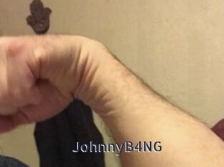 JohnnyB4NG