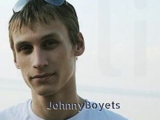 JohnnyBoyets
