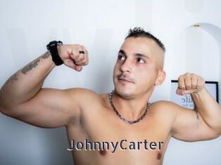 JohnnyCarter
