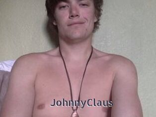 JohnnyClaus