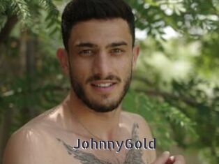 JohnnyGold webcam livesex