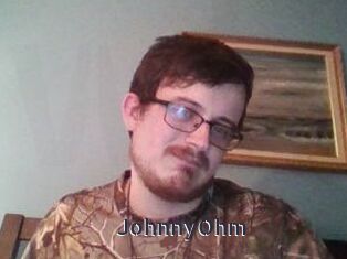JohnnyOhm