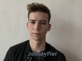 JohnnyPier webcam livesex