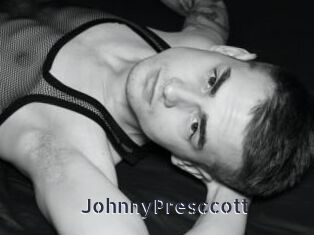 JohnnyPresccott
