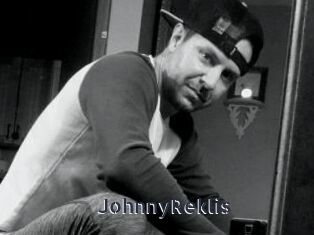 JohnnyReklis