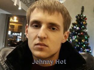 Johnny_Hot webcam livesex