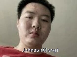 JohnsonXiang1