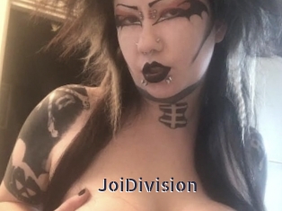 JoiDivision