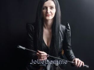 JolieDomme