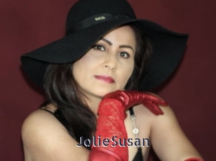 JolieSusan webcam livesex