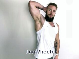 JonWheeler