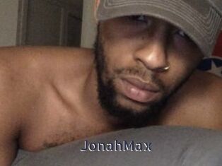 JonahMax