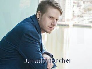 JonathanArcher