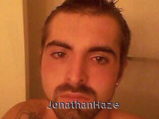 Jonathan_Haze