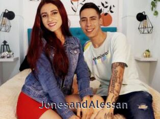 JonesandAlessan