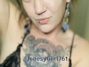 JonesyGiirl761