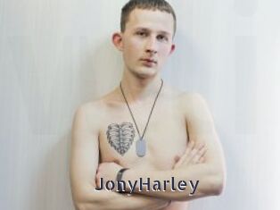JonyHarley