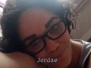 Jordae