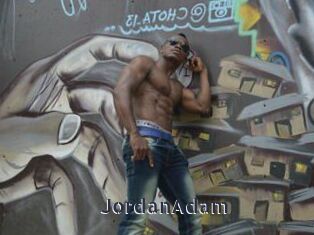 JordanAdam