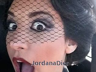 JordanaDior