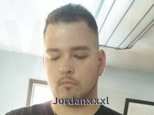 Jordanxxxl webcam livesex