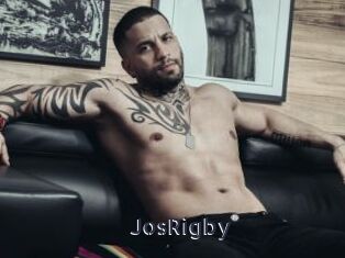 JosRigby