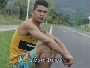JoseFlores