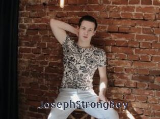 JosephStrongBoy
