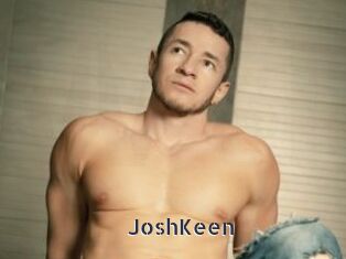 JoshKeen