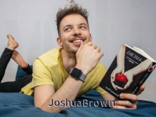 JoshuaBrown