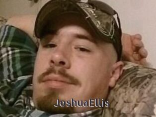 Joshua_Ellis