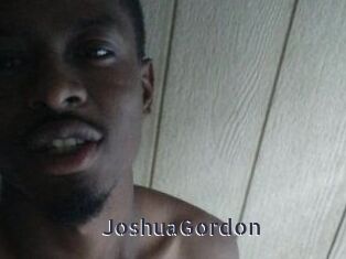 Joshua_Gordon