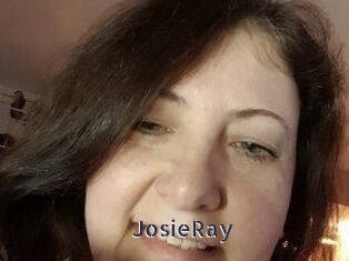 JosieRay