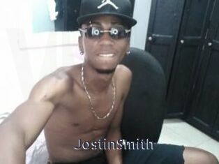 JostinSmith