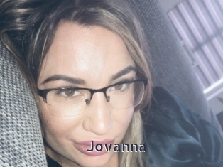 Jovanna webcam livesex