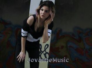 JovanneMusic