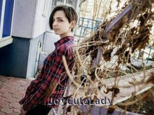 JoyCuteLady