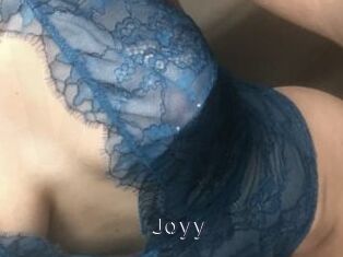 Joyy