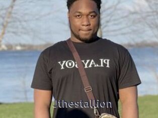 Jthestallion