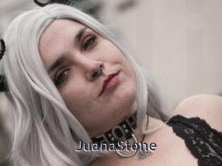 JuanaStone webcam livesex