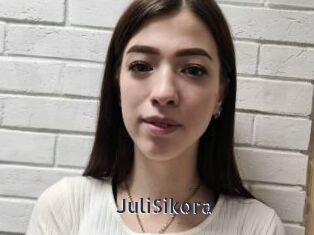 JuliSikora