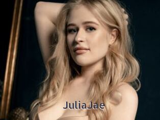JuliaJae