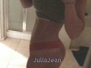 JuliaJean