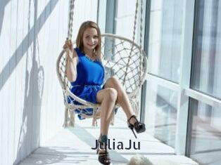 JuliaJu