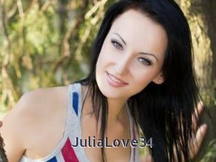 JuliaLove34