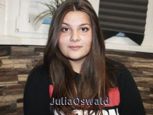 JuliaOswald