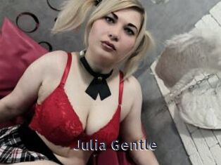 Julia_Gentle