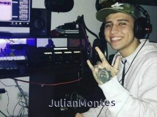 JulianMontes