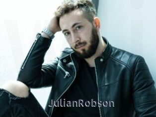 JulianRobson