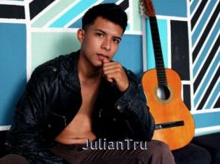 JulianTru webcam livesex